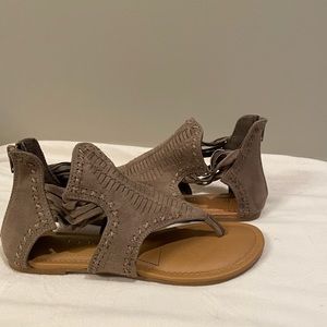Altard State Gladiator sandal-8